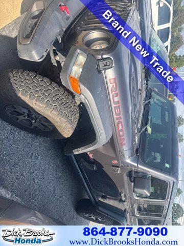 2020 Jeep Wrangler Rubicon 4x4 for sale in Greer, SC