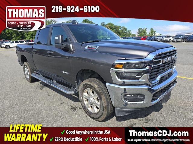 2026 Ram 2500 Big Horn Crew Cab 4x4 6'4" Box for sale in Highland, IN