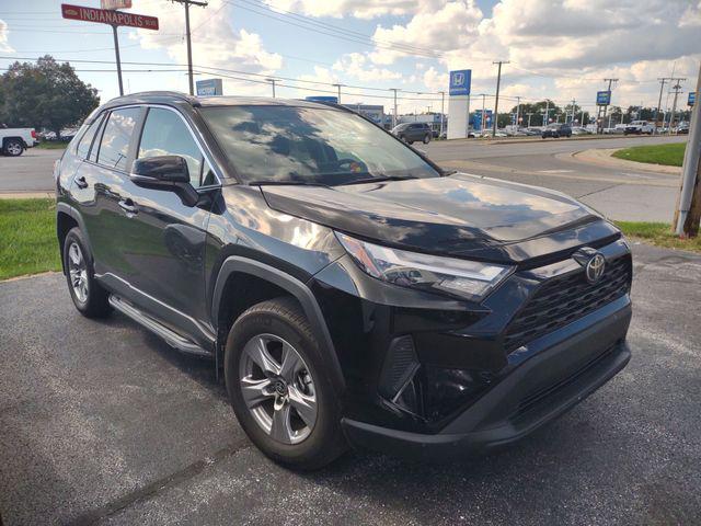 2024 Toyota RAV4 XLE for sale in Highland, IN