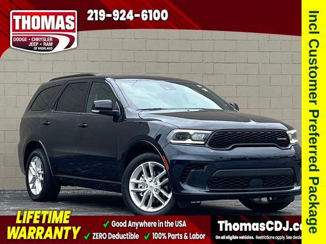 2025 Dodge Durango GT Plus AWD for sale in Highland, IN