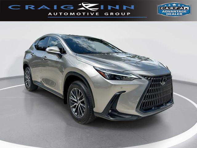 2025 Lexus NX 250 Base for sale in Hollywood, FL
