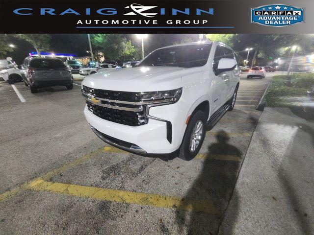 2023 Chevrolet Tahoe 2WD LS for sale in Hollywood, FL