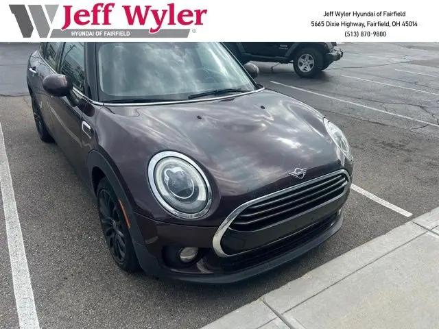 2019 MINI Cooper Clubman for sale near Fairfield, OH