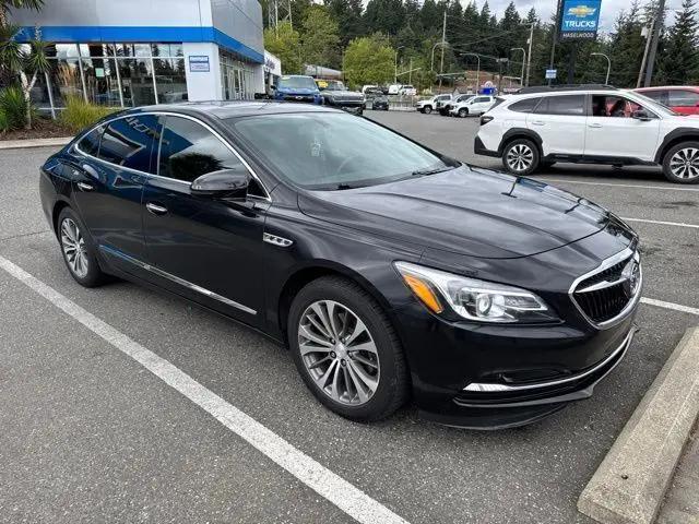 2018 Buick LaCrosse Essence for sale in Bremerton, WA