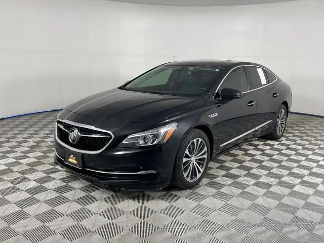 2018 Buick LaCrosse Essence for sale in Bremerton, WA