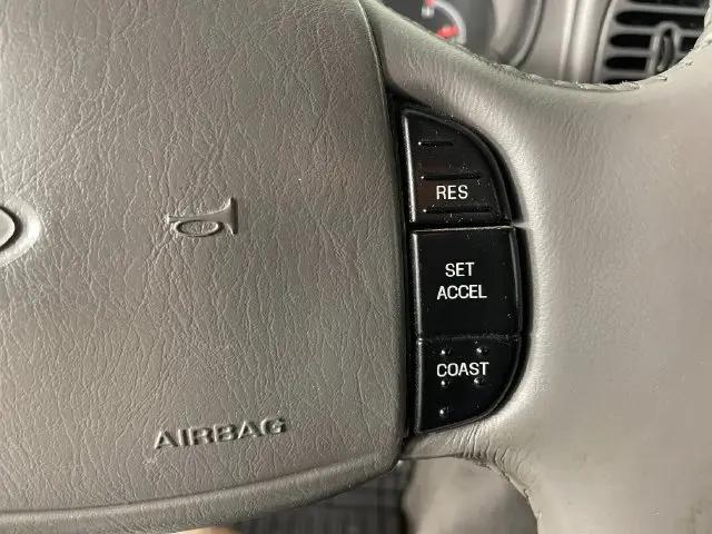 2002 Ford F-150 XLT