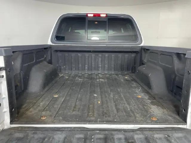2002 Ford F-150 XLT