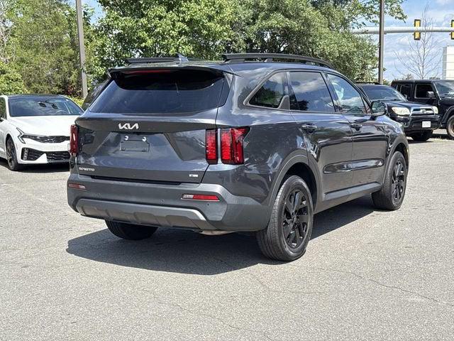 2023 Kia Sorento X-Line S