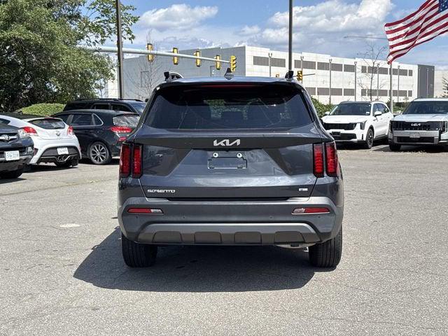 2023 Kia Sorento X-Line S