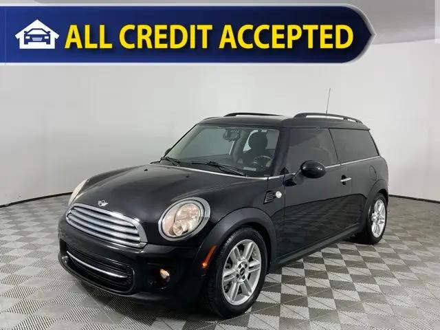 2012 MINI Cooper Clubman Cooper for sale in Phoenix, AZ