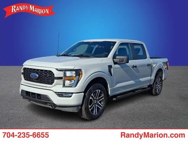 2023 Ford F-150 XL for sale in Statesville, NC