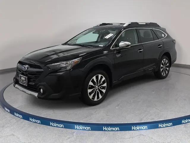 2024 Subaru Outback Touring for sale in Mount Laurel, NJ