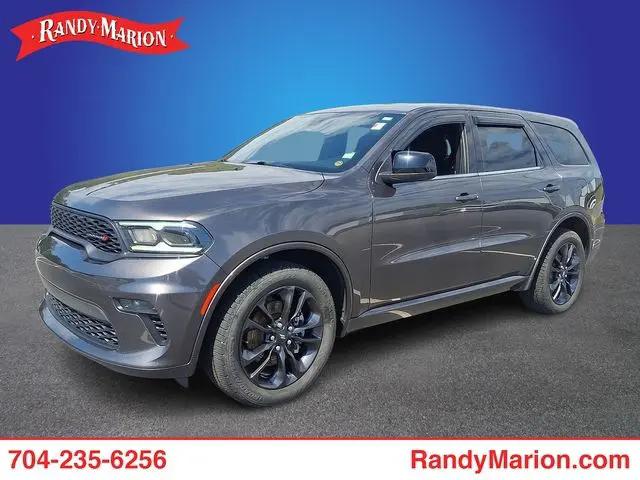 2021 Dodge Durango GT for sale in Wilkesboro, NC