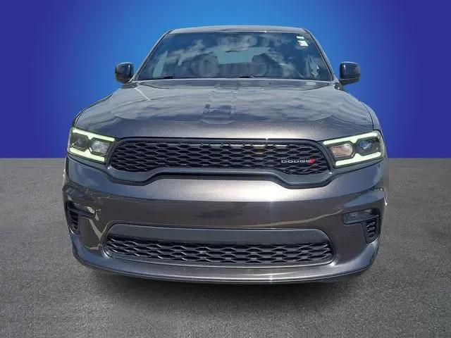 2021 Dodge Durango GT