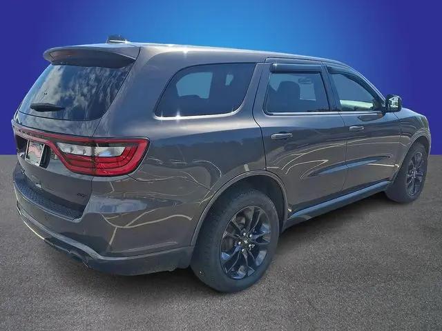 2021 Dodge Durango GT