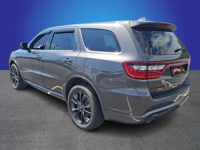 2021 Dodge Durango GT