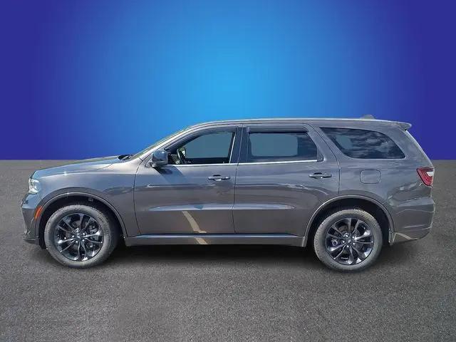 2021 Dodge Durango GT