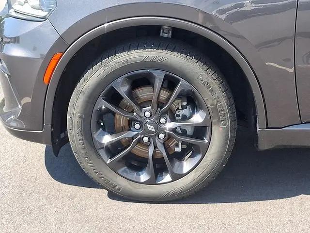 2021 Dodge Durango GT