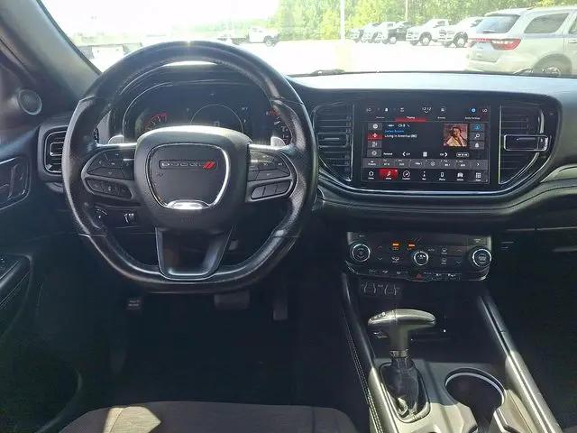 2021 Dodge Durango GT