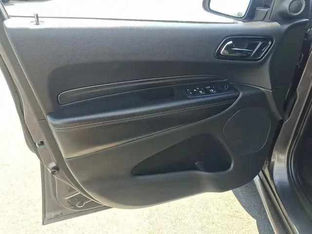 2021 Dodge Durango GT