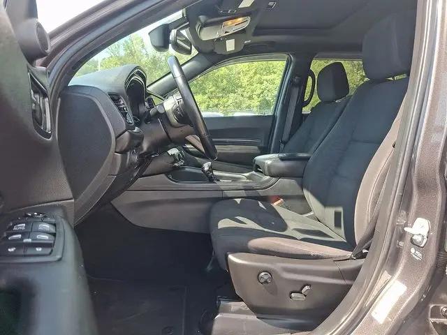 2021 Dodge Durango GT