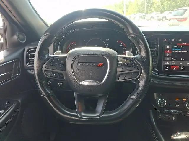 2021 Dodge Durango GT