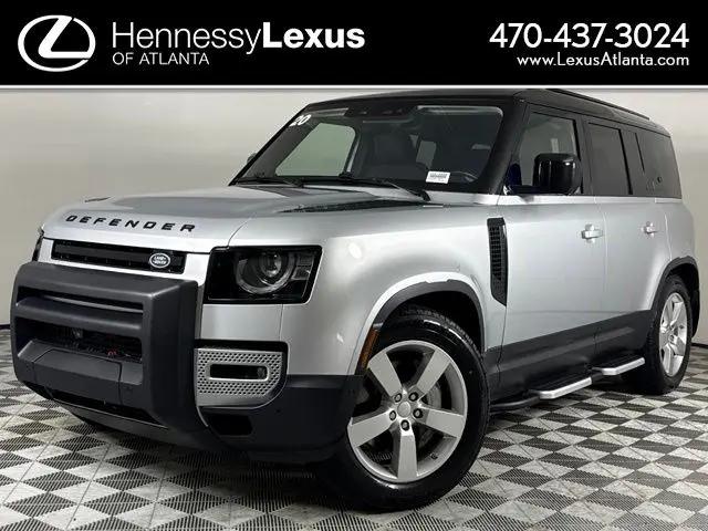 2020 Land Rover Defender 110 First Edition for sale in Atlanta, GA