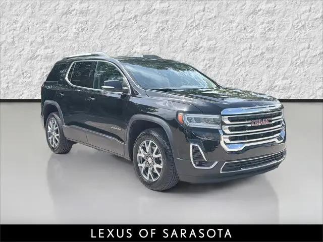 2022 GMC Acadia FWD SLT for sale in Sarasota, FL