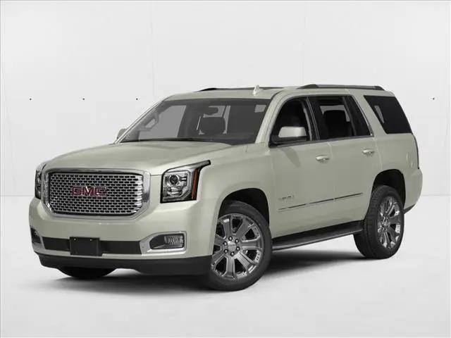2016 GMC Yukon Denali for sale in Lutz, FL