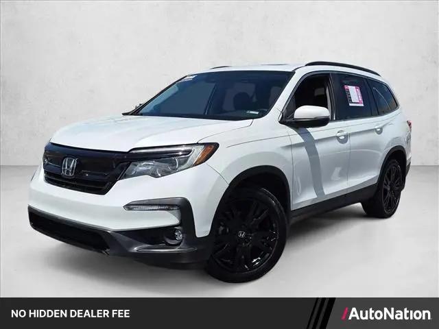 2022 Honda Pilot 2WD Special Edition for sale in Lutz, FL