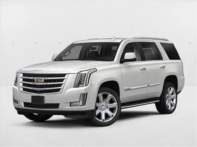 2019 Cadillac Escalade Luxury for sale in Lutz, FL