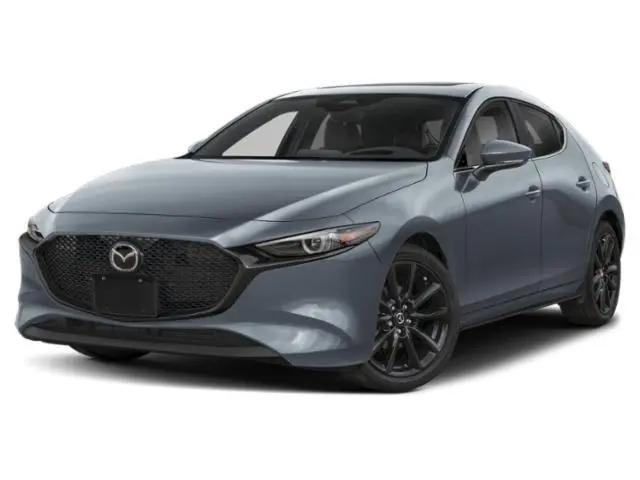 2026 Mazda Mazda3 2.5 S Premium for sale in Alhambra, CA