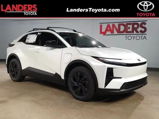 2026 Toyota C-HR SE for sale in Little Rock, AR