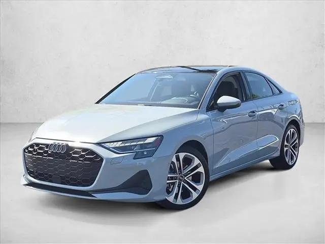 2026 Audi A3 Premium Plus 40 TFSI quattro S tronic for sale in Carlsbad, CA