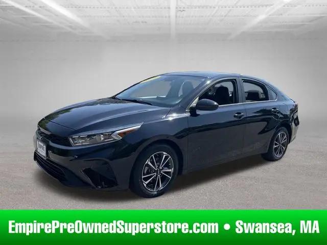 2024 Kia Forte LXS for sale in Swansea, MA