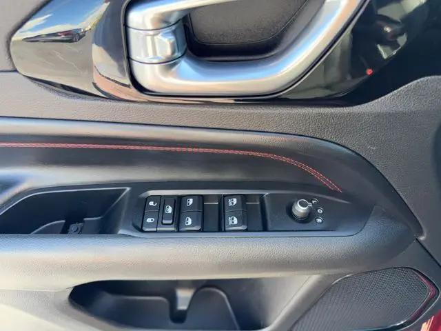 2022 Jeep Compass Trailhawk 4x4