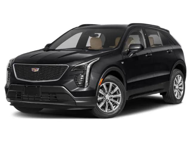 2019 Cadillac XT4 for sale near Cincinnati, OH