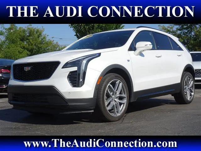 2019 Cadillac XT4 Sport for sale near Cincinnati, OH