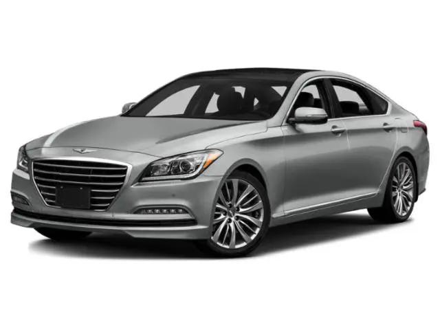 2015 Hyundai Genesis for sale near Cincinnati, OH