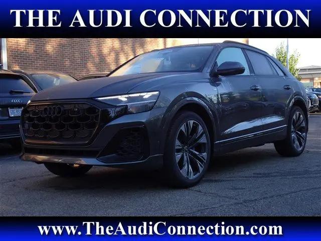2027 Audi Q8 for sale near Cincinnati, OH