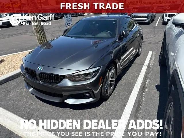 2020 BMW Coupe 440i for sale in Phoenix, AZ
