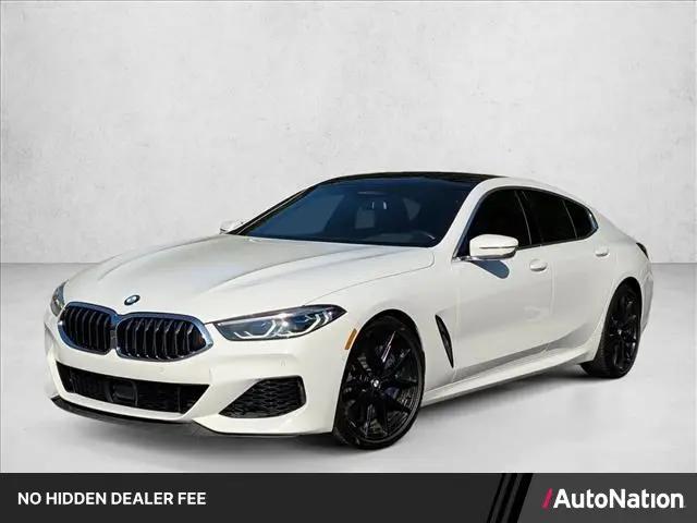 2020 BMW M8 xDrive for sale in Kennesaw, GA