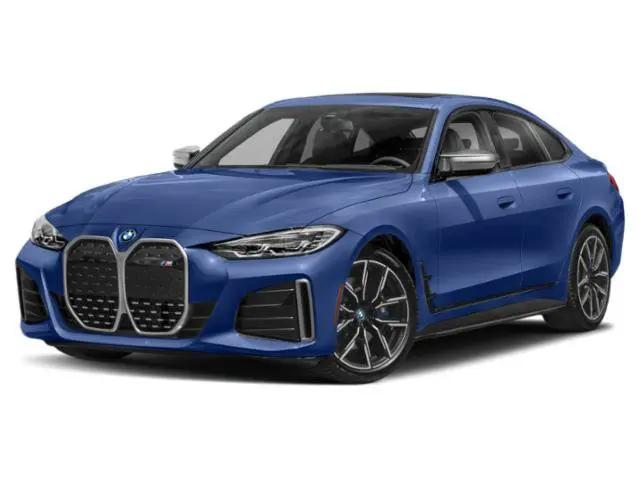 2024 BMW i4 M50 for sale in Beverly Hills, CA