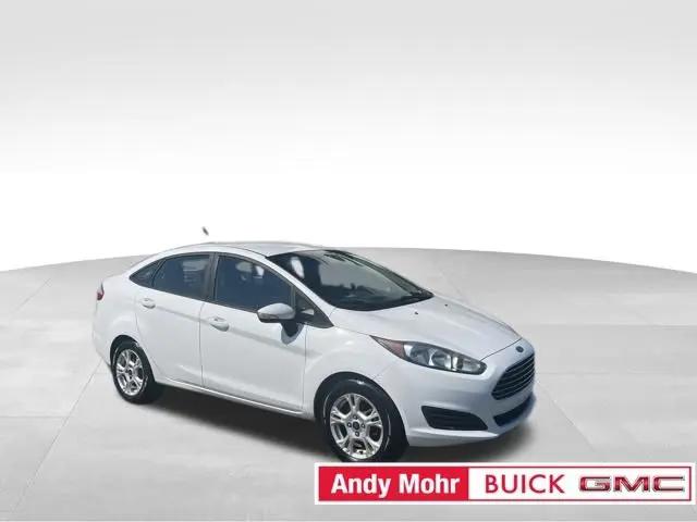 2015 Ford Fiesta SE for sale in Fishers, IN