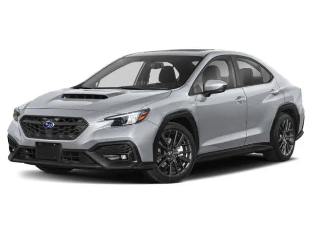 2024 Subaru WRX Premium for sale in West Covina, CA