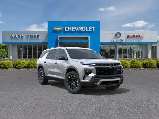 2027 Chevrolet Traverse AWD Z71 for sale in High Point, NC