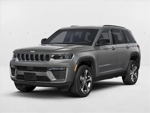 2027 Jeep Grand Cherokee Limited Reserve for sale in Hardeeville, SC