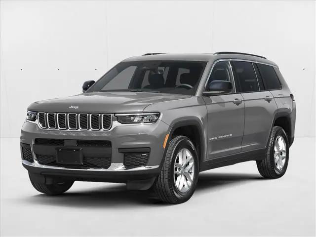 2027 Jeep Grand Cherokee L Laredo X for sale in Hardeeville, SC