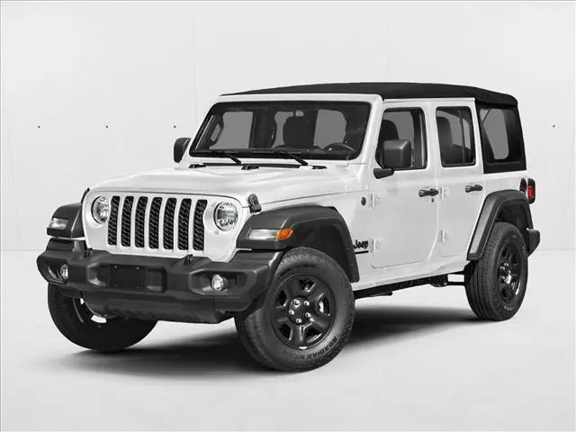 2027 Jeep Wrangler Willys 392 for sale in Hardeeville, SC