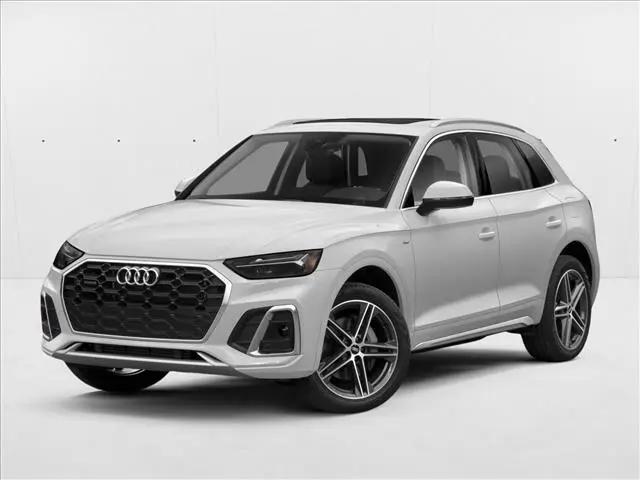 2021 Audi Q5 Prestige 55 TFSI e quattro S tronic for sale in Rockville, MD